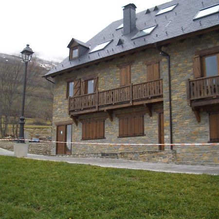 Preciosa Casa, Naut Aran, Alto Aran, Gessa, A 4 Km De Baqueira, 212 M2 Wifi Villa Exterior photo