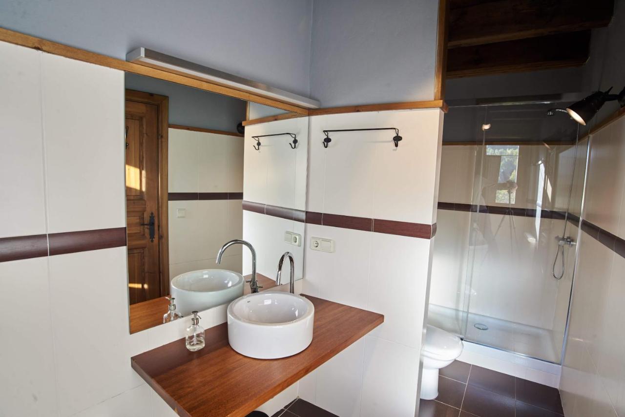 Preciosa Casa, Naut Aran, Alto Aran, Gessa, A 4 Km De Baqueira, 212 M2 Wifi Villa Exterior photo
