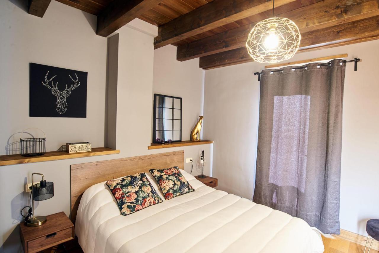 Preciosa Casa, Naut Aran, Alto Aran, Gessa, A 4 Km De Baqueira, 212 M2 Wifi Villa Exterior photo