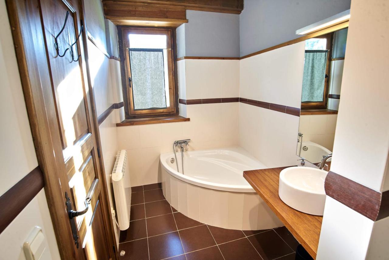 Preciosa Casa, Naut Aran, Alto Aran, Gessa, A 4 Km De Baqueira, 212 M2 Wifi Villa Exterior photo