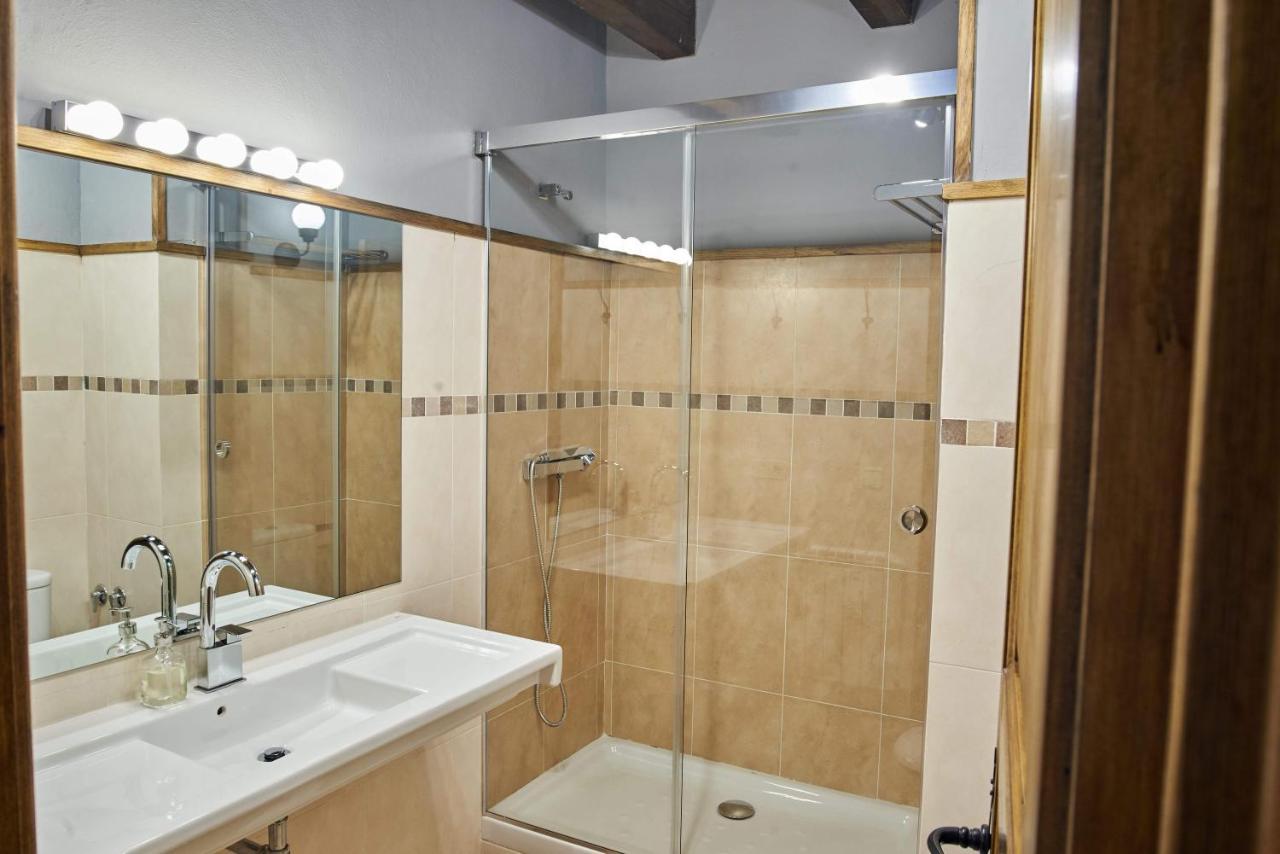 Preciosa Casa, Naut Aran, Alto Aran, Gessa, A 4 Km De Baqueira, 212 M2 Wifi Villa Exterior photo