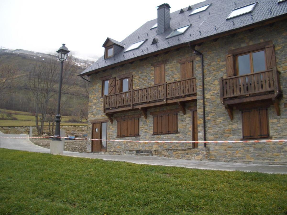 Preciosa Casa, Naut Aran, Alto Aran, Gessa, A 4 Km De Baqueira, 212 M2 Wifi Villa Exterior photo